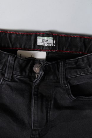 Blugi de femei Kiabi, Mărime XXS, Culoare Negru, Preț 12,40 Lei