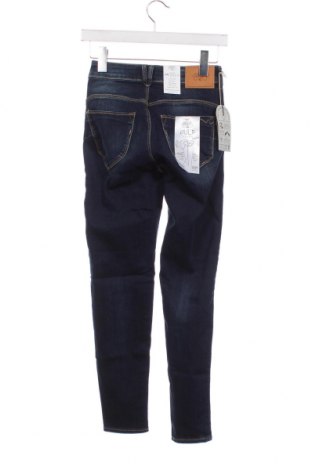 Damen Jeans Le Temps Des Cerises, Größe XS, Farbe Blau, Preis 4,93 €
