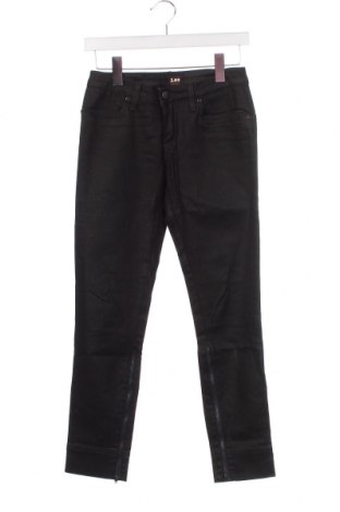 Damen Jeans Lee, Größe XS, Farbe Schwarz, Preis 3,01 €