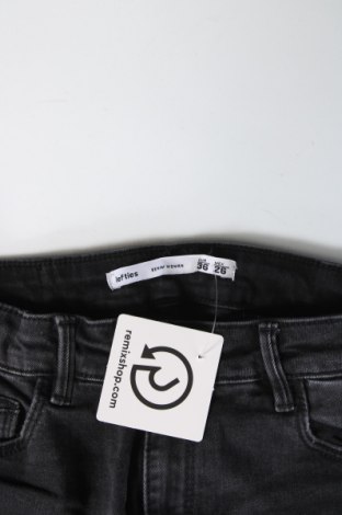 Damen Jeans Lefties, Größe XS, Farbe Grau, Preis 2,42 €