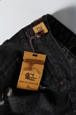 Damen Jeans Ltb, Größe M, Farbe Schwarz, Preis 8,52 €