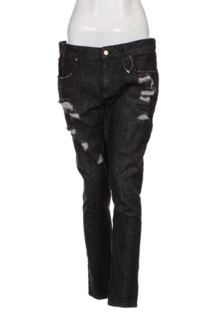 Damen Jeans Ltb, Größe M, Farbe Schwarz, Preis € 8,52