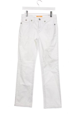 Damen Jeans Mac, Größe S, Farbe Weiß, Preis 3,38 €