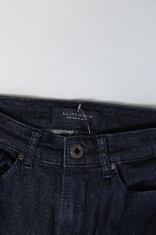Damen Jeans Maison Scotch, Größe XS, Farbe Blau, Preis 4,26 €