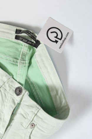 Dámske džínsy  Maison Scotch, Veľkosť S, Farba Zelená, Cena  38,56 €