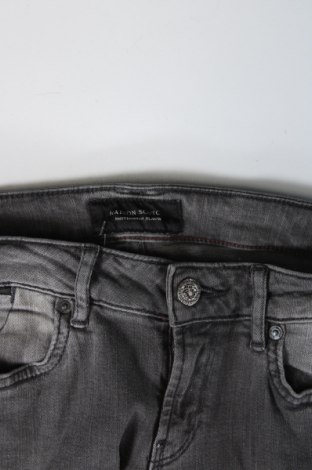Damen Jeans Maison Scotch, Größe XS, Farbe Grau, Preis 3,79 €