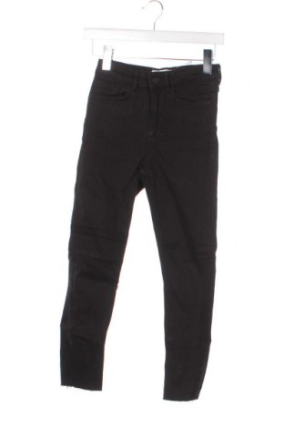 Damen Jeans Mango, Größe XS, Farbe Schwarz, Preis 3,17 €