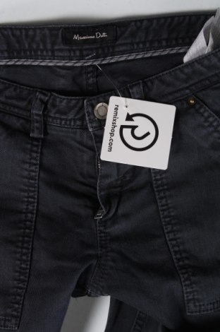 Dámske džínsy  Massimo Dutti, Veľkosť S, Farba Modrá, Cena  3,98 €