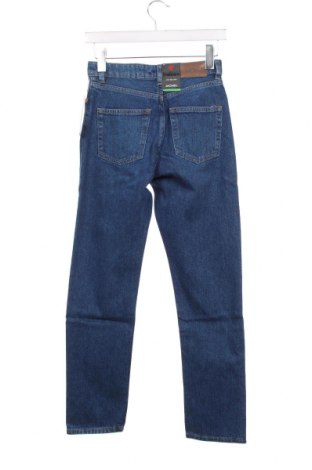 Damen Jeans Monki, Größe XXS, Farbe Blau, Preis € 6,76