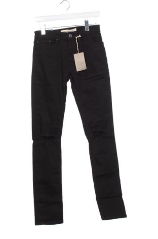 Dámské džíny  New Look, Velikost XS, Barva Černá, Cena  133,00 Kč