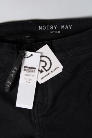 Dámske džínsy  Noisy May, Veľkosť XS, Farba Čierna, Cena  4,74 €