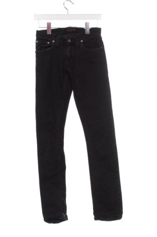 Dámske džínsy  Nudie Jeans Co, Veľkosť S, Farba Čierna, Cena  3,98 €