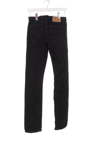 Дамски дънки Nudie Jeans Co, Размер S, Цвят Черен, Цена 5,94 лв.