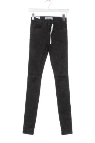 Dámske džínsy  ONLY, Veľkosť S, Farba Sivá, Cena  6,66 €