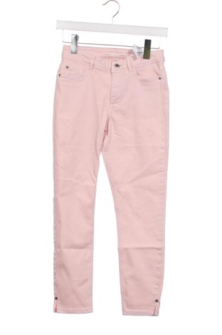 Dámské džíny  Orsay, Velikost XS, Barva Růžová, Cena  240,00 Kč