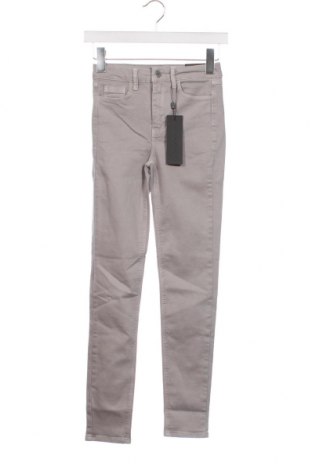 Damen Jeans Oxxo, Größe XXS, Farbe Grau, Preis € 5,22