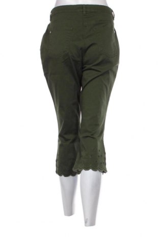 Damen Jeans Paola, Größe M, Farbe Grün, Preis € 5,45