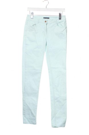 Damen Jeans Petit Bateau, Größe XS, Farbe Blau, Preis 4,51 €