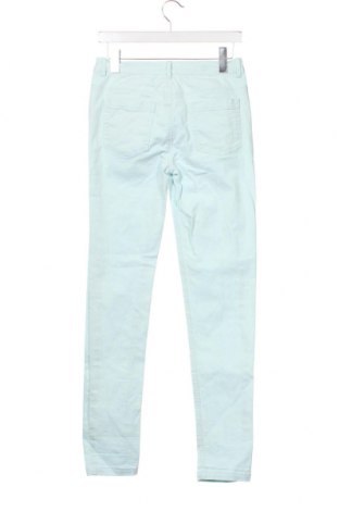 Damen Jeans Petit Bateau, Größe XS, Farbe Blau, Preis 37,58 €