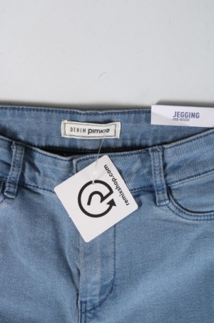 Damen Jeans Pimkie, Größe XXS, Farbe Blau, Preis € 5,93