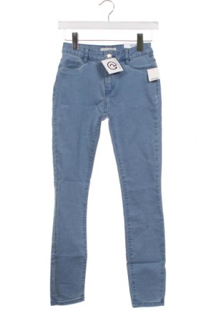 Damen Jeans Pimkie, Größe XXS, Farbe Blau, Preis 5,93 €
