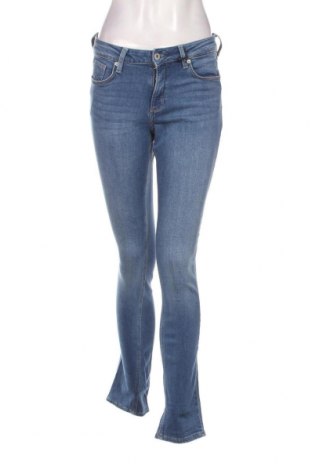 Damen Jeans Q/S by S.Oliver, Größe S, Farbe Blau, Preis 4,93 €