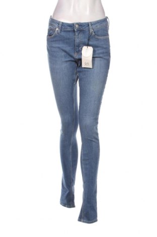 Damen Jeans Q/S by S.Oliver, Größe M, Farbe Blau, Preis € 9,87