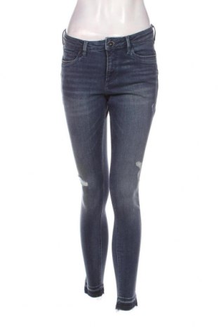 Damen Jeans Q/S by S.Oliver, Größe S, Farbe Blau, Preis 5,83 €