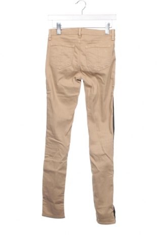 Damen Jeans Rag & Bone, Größe XS, Farbe Beige, Preis 7,50 €