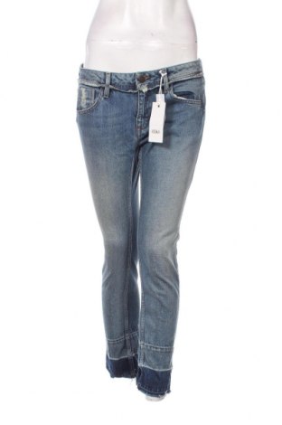 Damen Jeans Reiko, Größe M, Farbe Blau, Preis € 5,68