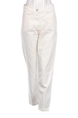 Damen Jeans Sinequanone, Größe XL, Farbe Ecru, Preis € 82,99