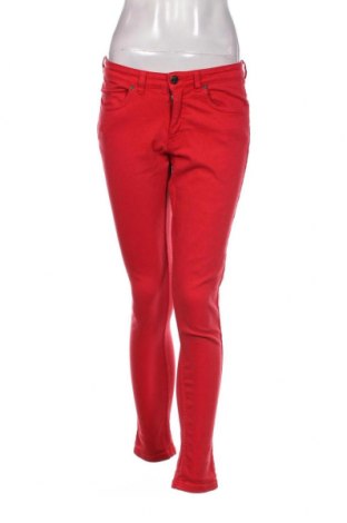 Damen Jeans Steffen Schraut, Größe M, Farbe Rot, Preis 3,79 €