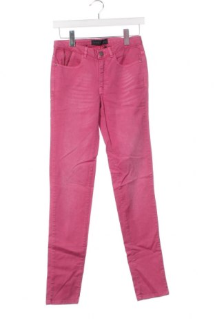 Damen Jeans Storm & Marie, Größe XS, Farbe Rosa, Preis 6,65 €