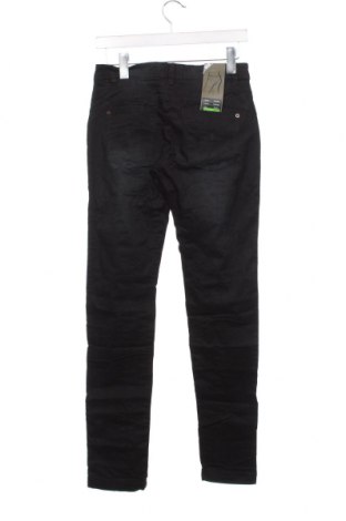 Damskie jeansy Street One, Rozmiar XS, Kolor Czarny, Cena 23,19 zł