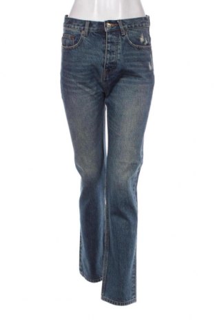 Γυναικείο Τζίν The Kooples, Μέγεθος S, Χρώμα Μπλέ, Τιμή 66,34 €