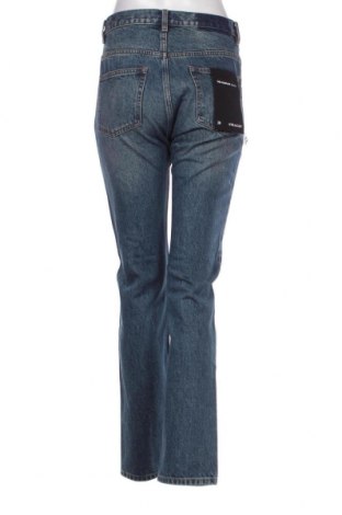 Dámske džínsy  The Kooples, Veľkosť S, Farba Modrá, Cena  120,62 €