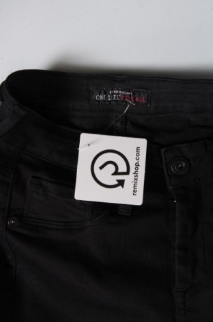 Damen Jeans Tiffosi, Größe XS, Farbe Schwarz, Preis € 4,50