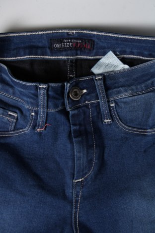 Dámské džíny  Tiffosi, Velikost XS, Barva Modrá, Cena  133,00 Kč