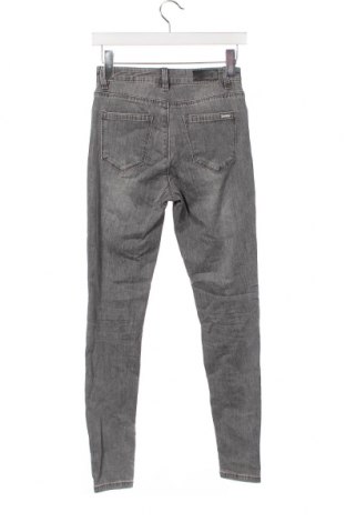 Damen Jeans Toxik 3, Größe XS, Farbe Grau, Preis 5,38 €