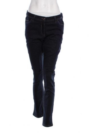 Dámske džínsy  Up 2 Fashion, Veľkosť M, Farba Modrá, Cena  2,47 €