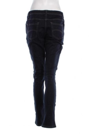Dámske džínsy  Up 2 Fashion, Veľkosť M, Farba Modrá, Cena  2,63 €