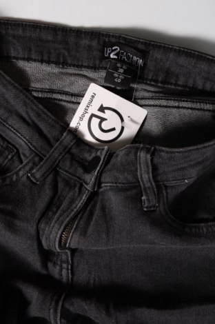Dámske džínsy  Up 2 Fashion, Veľkosť M, Farba Sivá, Cena  16,44 €
