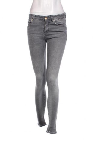 Damen Jeans Vero Moda, Größe S, Farbe Grau, Preis 4,91 €