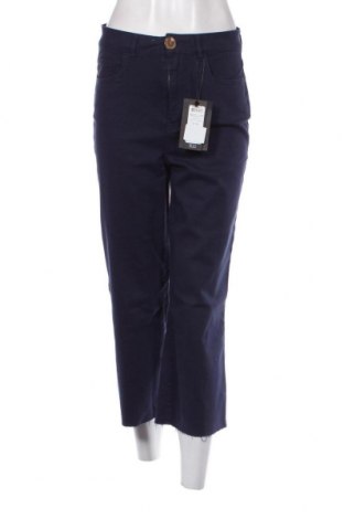 Damen Jeans Vero Moda, Größe S, Farbe Blau, Preis 5,61 €