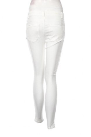 Damen Jeans Vero Moda, Größe S, Farbe Weiß, Preis 35,05 €