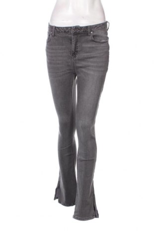 Damen Jeans Vivance, Größe M, Farbe Grau, Preis 5,45 €