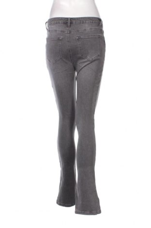 Damen Jeans Vivance, Größe M, Farbe Grau, Preis € 5,45
