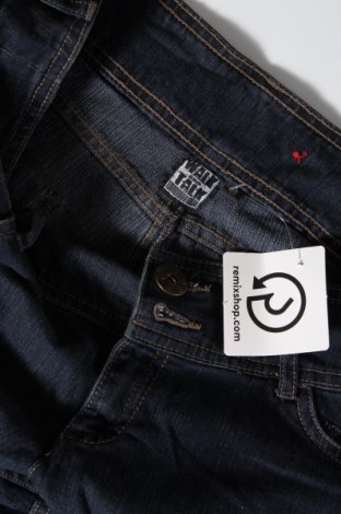 Damen Jeans Walk And Talk, Größe M, Farbe Blau, Preis 2,92 €