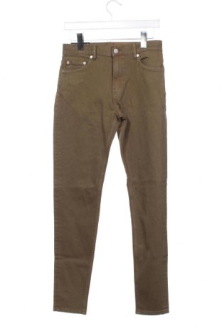Damen Jeans Weekday, Größe S, Farbe Grün, Preis 3,80 €