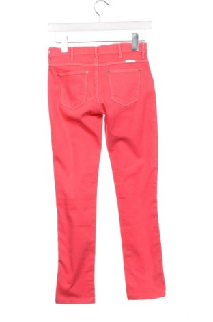 Damen Jeans Wrangler, Größe XS, Farbe Rosa, Preis 3,38 €
